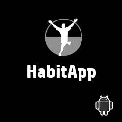 HabitApp for Android