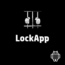 LockApp as a Android app